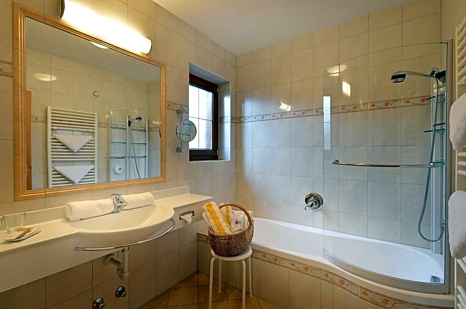 Apparthotel Ederfeld