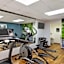 Clarion Pointe Research Triangle Park Durham