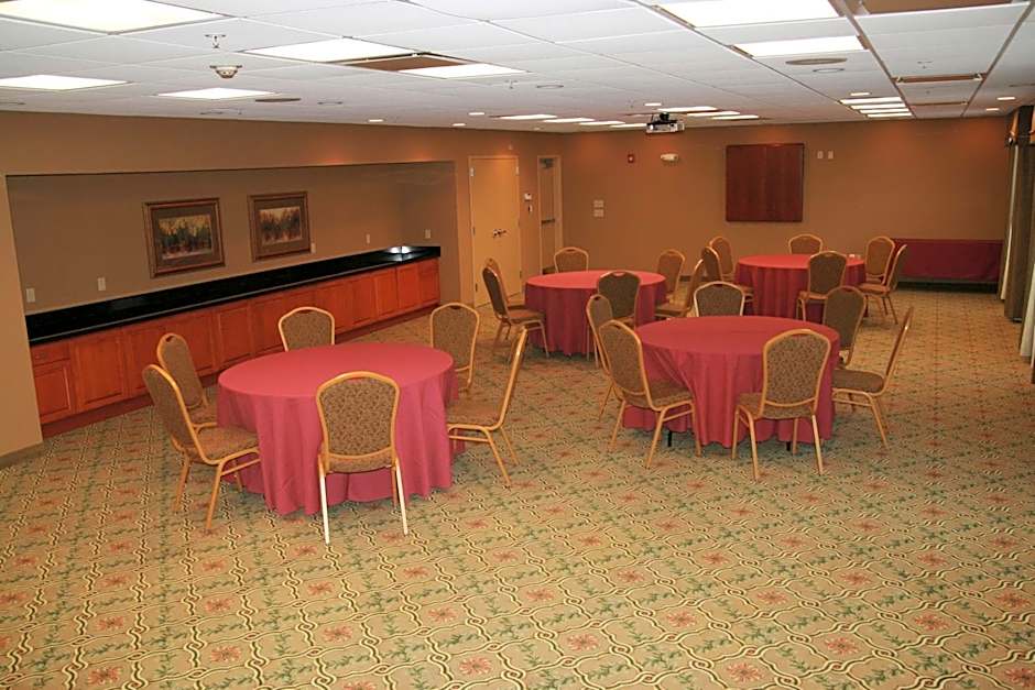 Hampton Inn By Hilton Omaha West-Lakeside