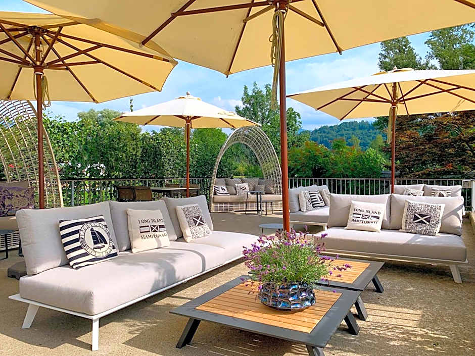 Strandhotel Schmerikon