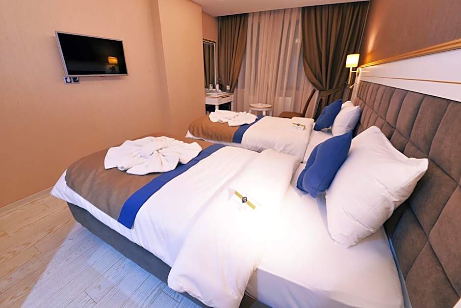 Atlıhanpark Hotel