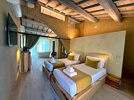 Superior Double or Twin Room