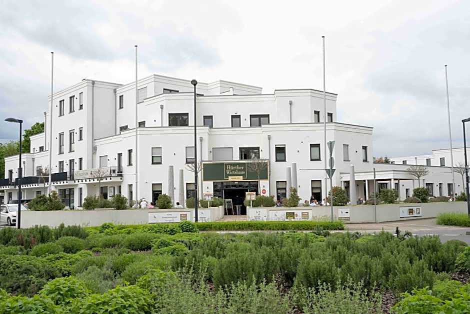 K-Apart Hotel & Boardinghouse