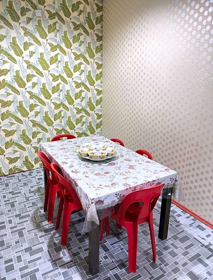 VIE HOMESTAY TAWAU