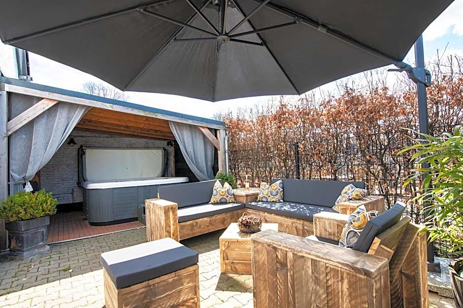 Hotel het Rietershuijs