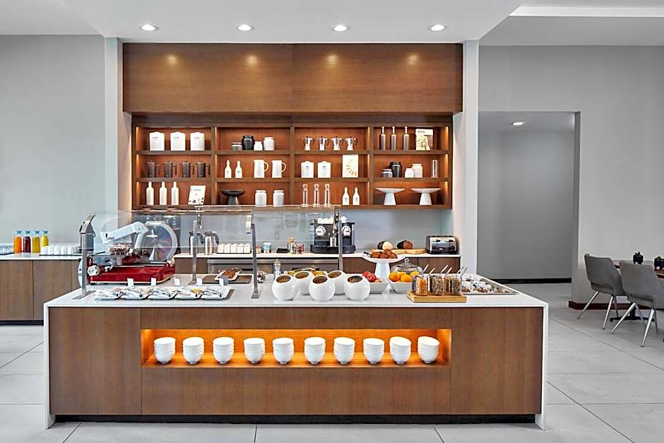 AC Hotels by Marriott Tuscaloosa