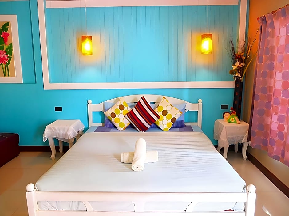 Photo 1 of 18 of Deluxe, Balcony
