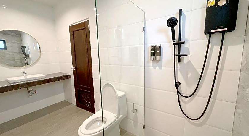 Trat Tara Boutique Hotel