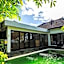 The Kawan Jimbaran Villa