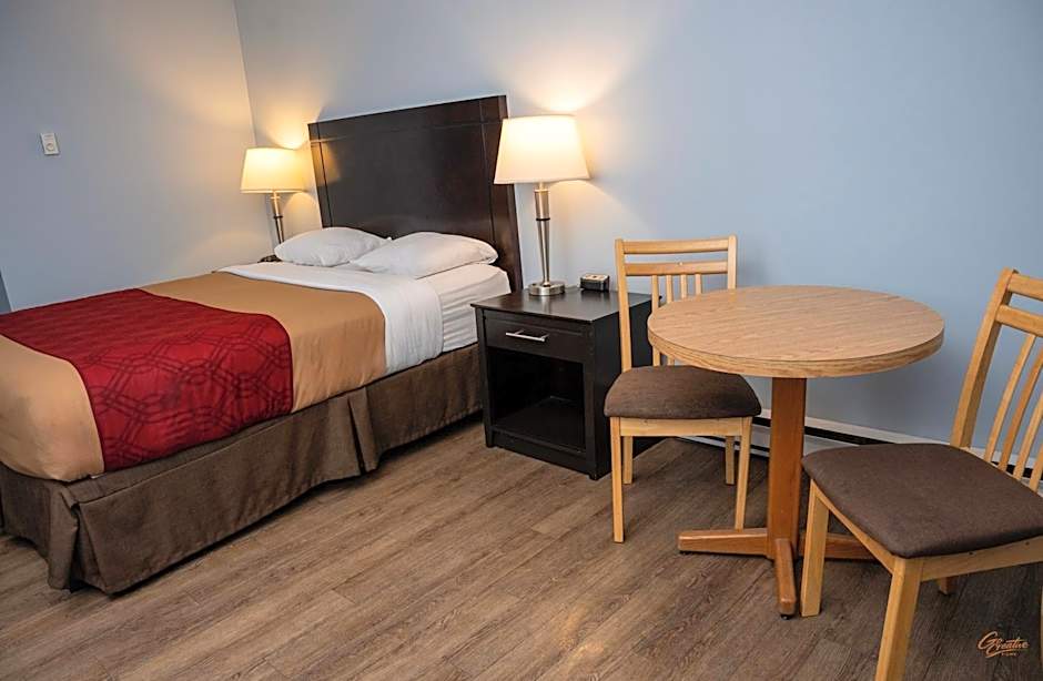 Courtyard Inn Vernon