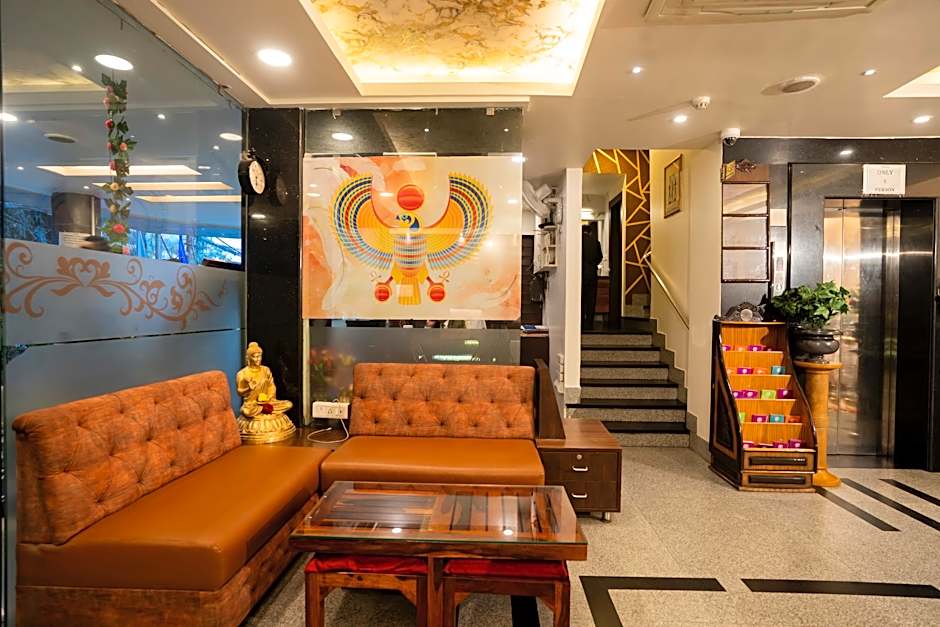 Hotel Shree Vatika
