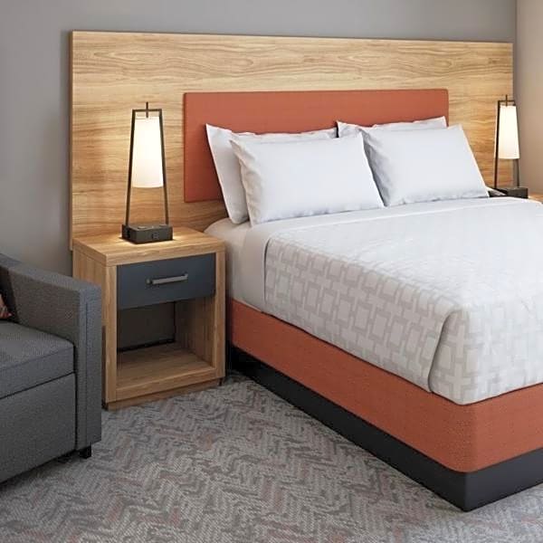 Candlewood Suites-Augusta By IHG