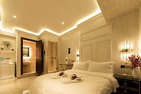 AJ Residence 