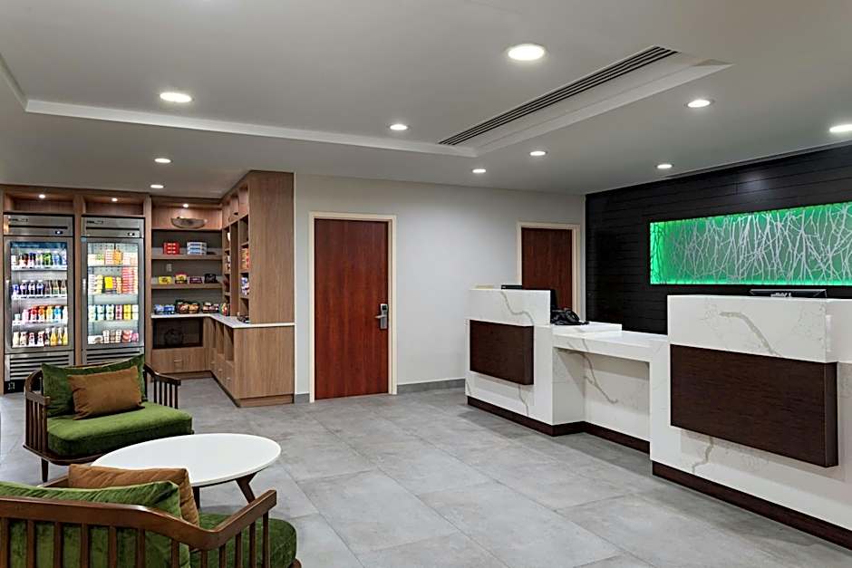 Fairfield Inn by Marriott Medford Long Island