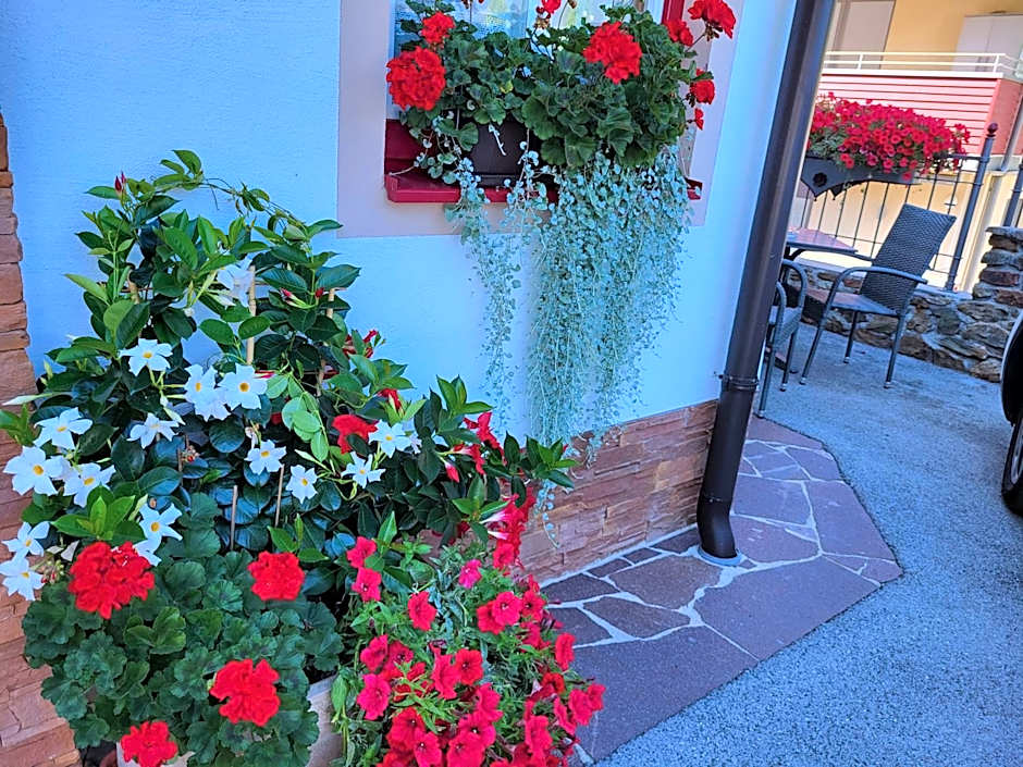 Hotel Garni Landhaus Trenkenbach