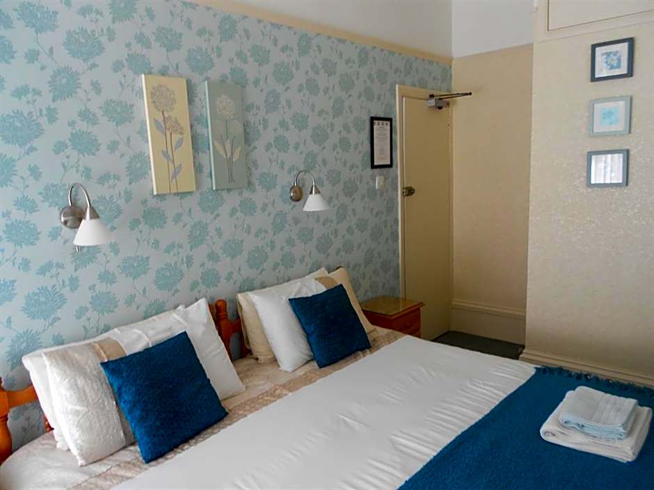 Cromwell House – Eastbourne