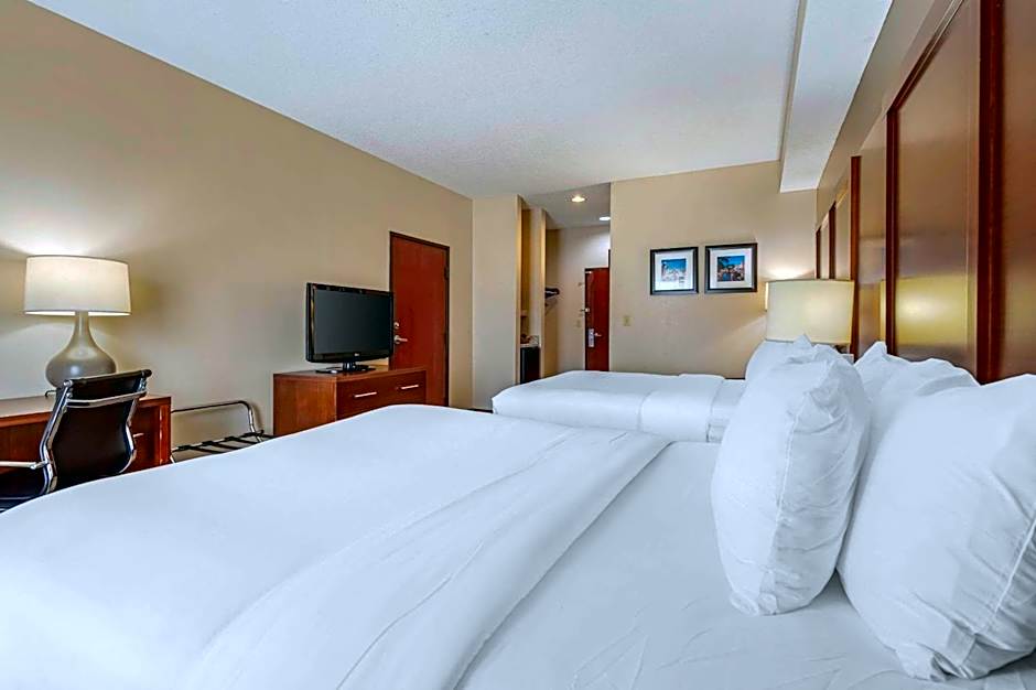 Comfort Inn & Suites Seguin