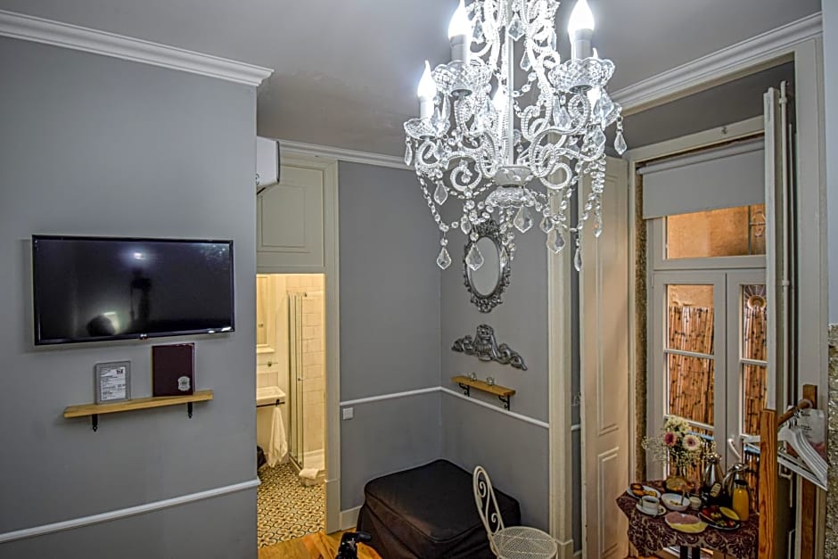 B in B Lisbon Downtown Suites