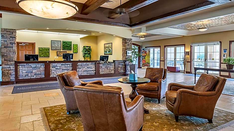 Bluegreen Vacations Grande Villas at World Golf Village