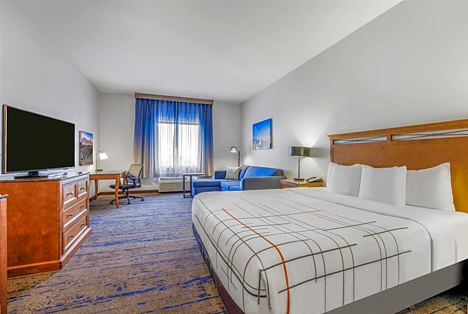 La Quinta Inn & Suites by Wyndham Twin Falls