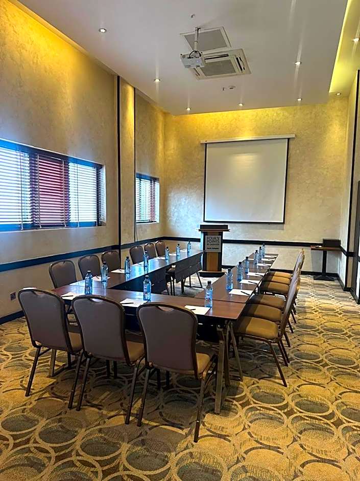 Four Points By Sheraton Nairobi Hurlingham