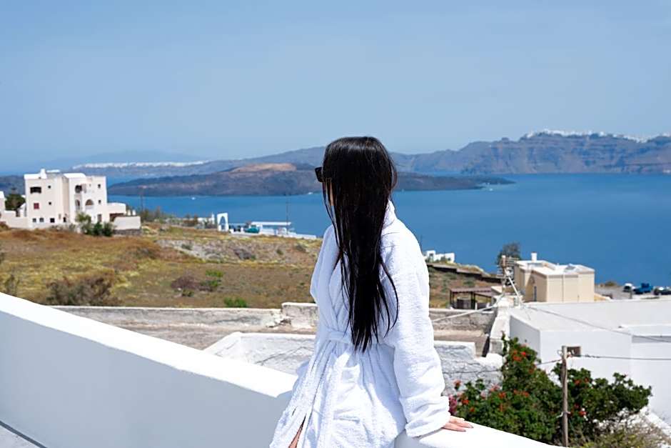 Pancratium Villas & Suites