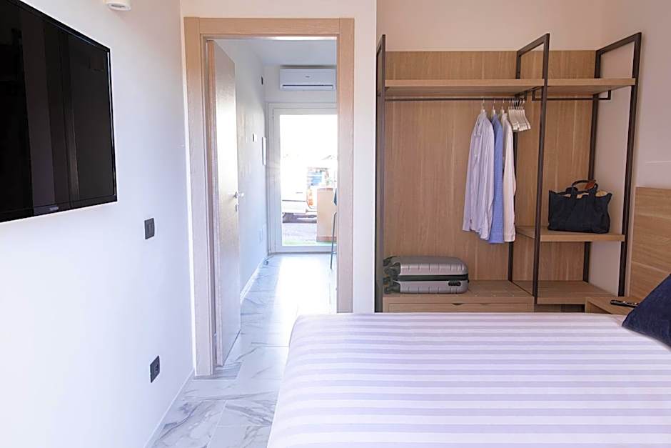 Pietra Bianca Residence