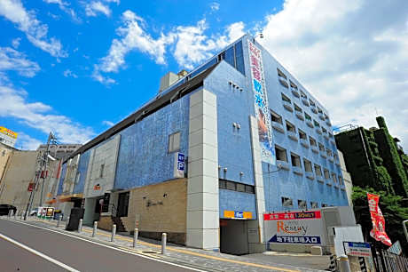 Restay Mito (Adult Only)