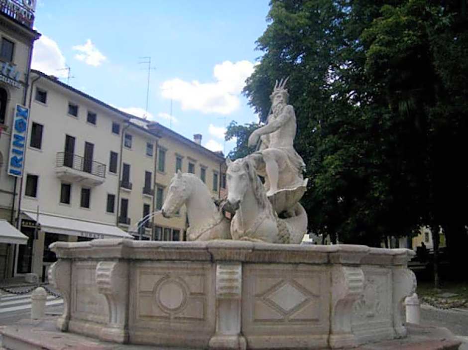 Bed & Breakfast Delle Rose