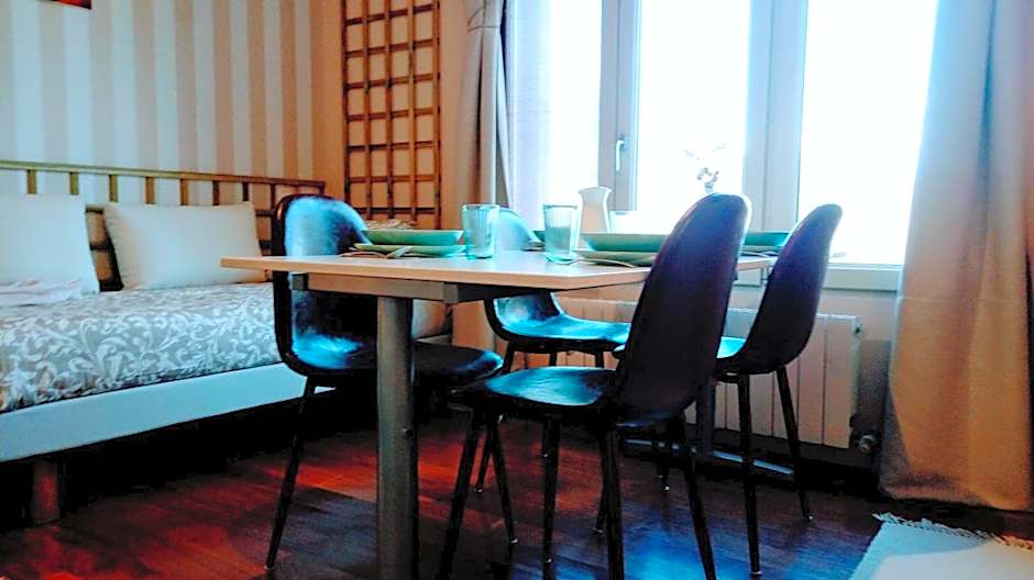 Hotel Santa Coloma del Camino