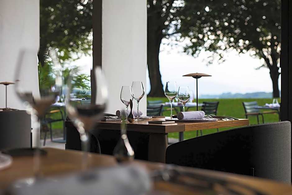 L'Auberge Basque-Relais & Châteaux