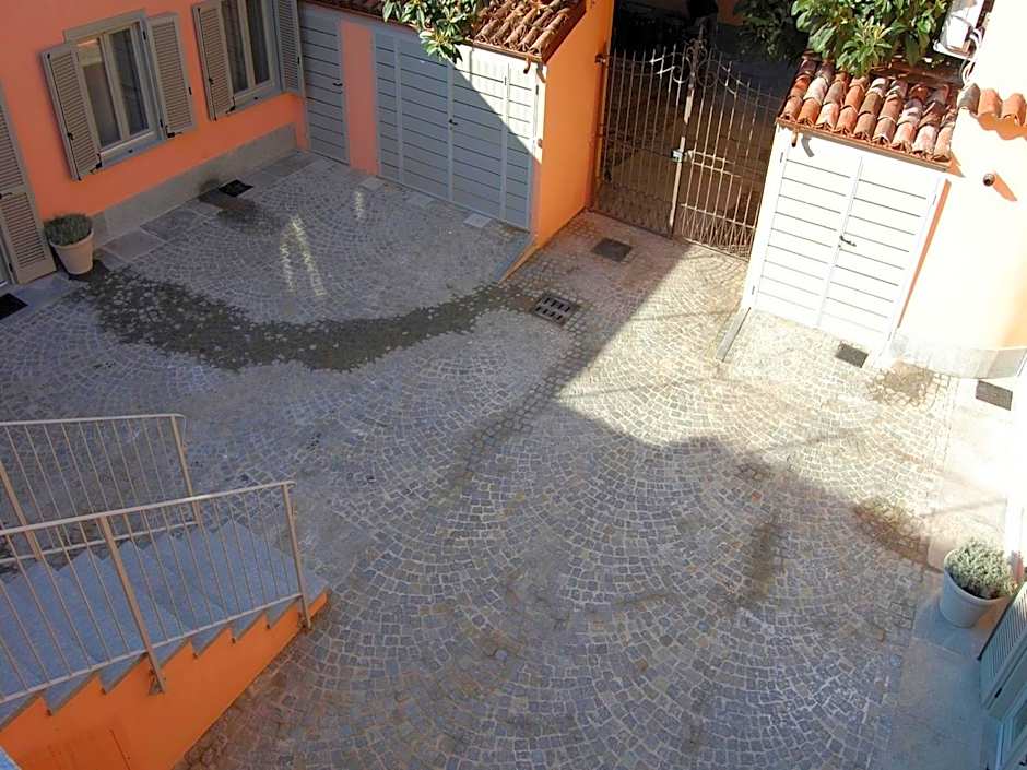 Residenza il Nespolo - Estella Hotel Collection