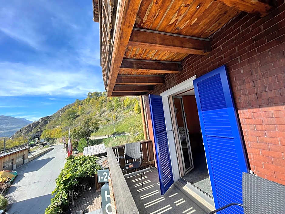 Check-in 24-7 ohne Frühstück gratis Parkplatz