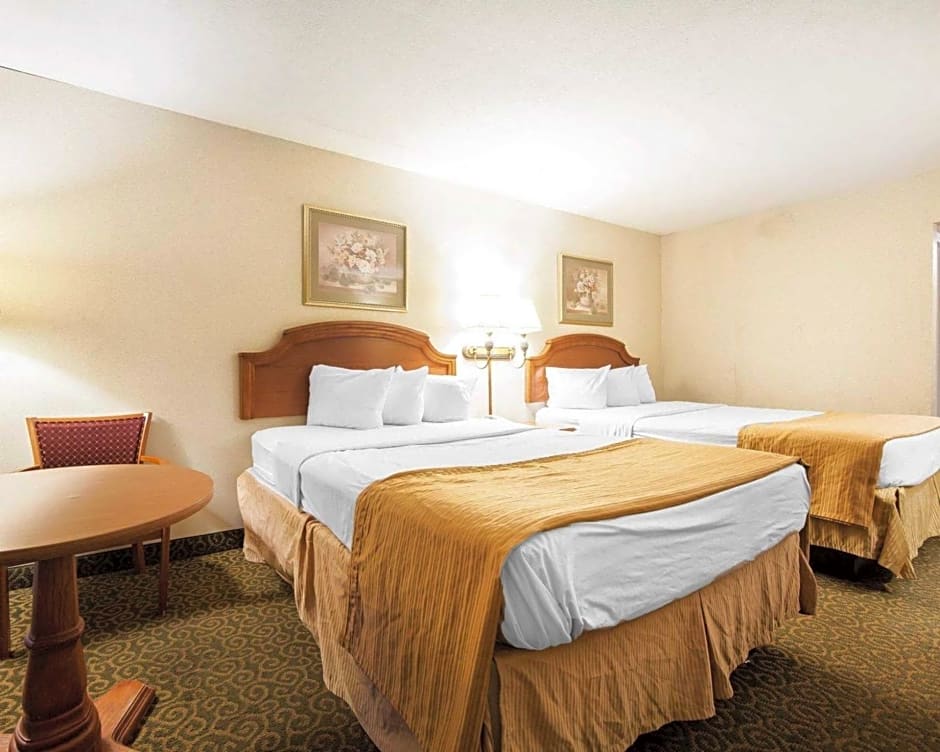 Americas Best Value Inn Grayson