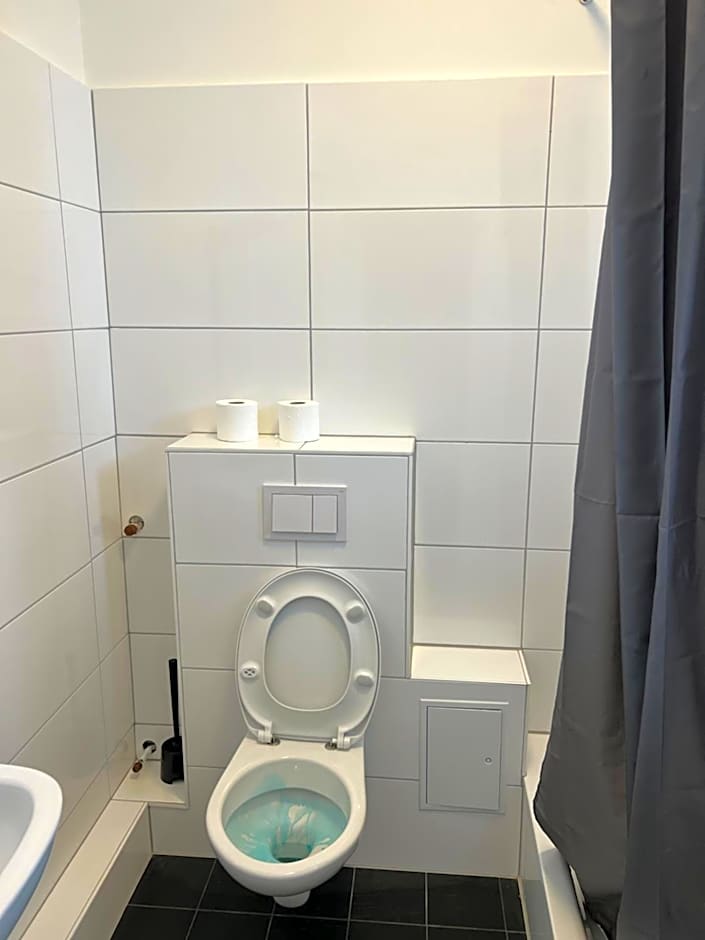 Hotel Zollhof Wandsbek Markt