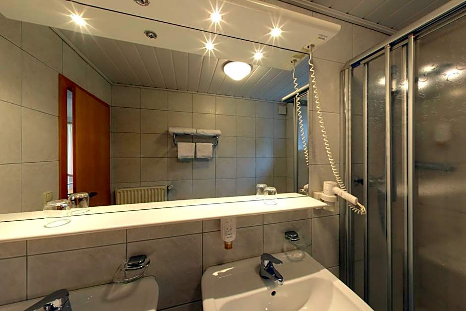 Hotel Altes Gasthaus Greve