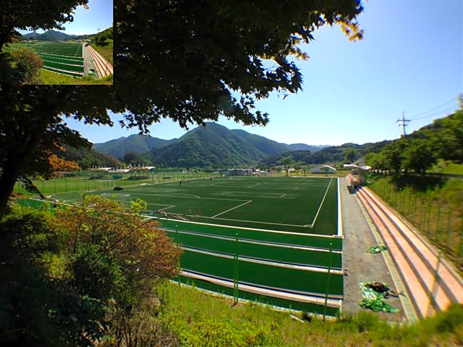 Suanbo Saipan Hot Spring Hotel