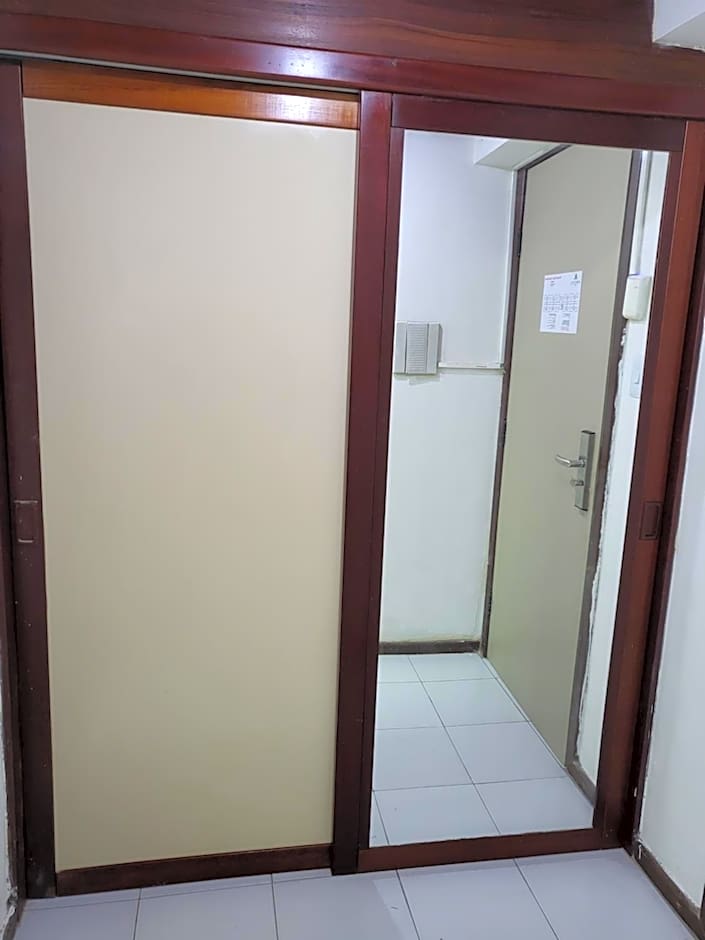 Lindo Flat no Royal Residence Flat