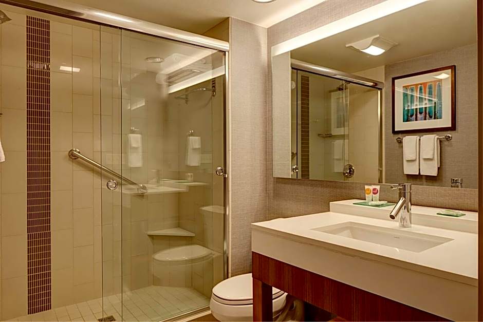 Hyatt Place Columbus