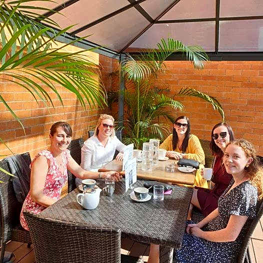 Quality Hotel Regent Rockhampton