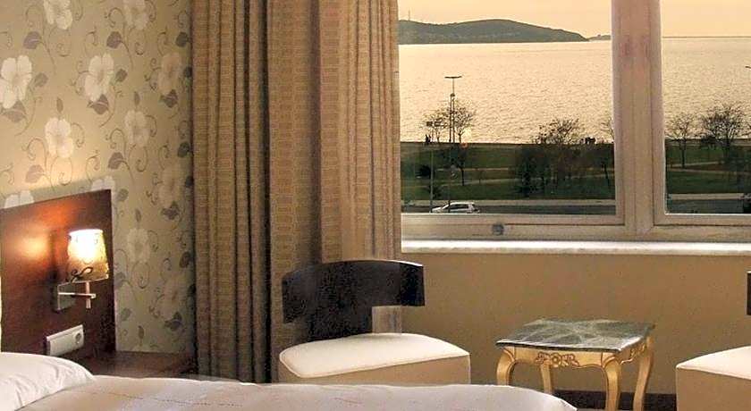 Hotel Suadiye