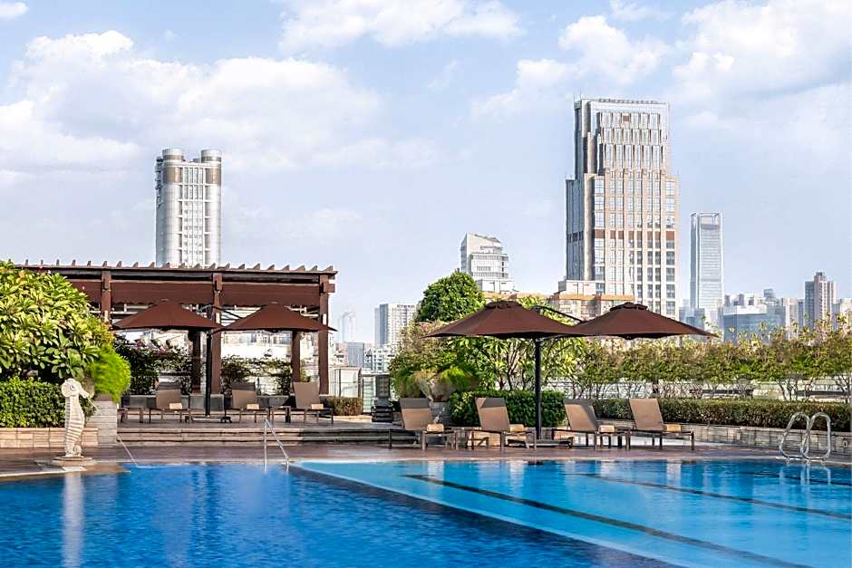 Sheraton Guangzhou Hotel
