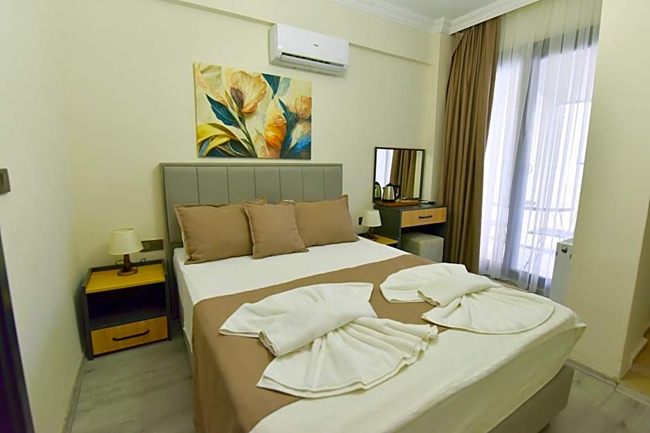 Mykonut Boutique Suites