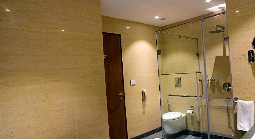 Lemon Tree Hotel Siliguri