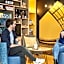 Aparthotel Adagio Access Paris Saint-Denis Pleyel