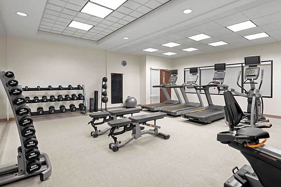 SpringHill Suites by Marriott Fairbanks