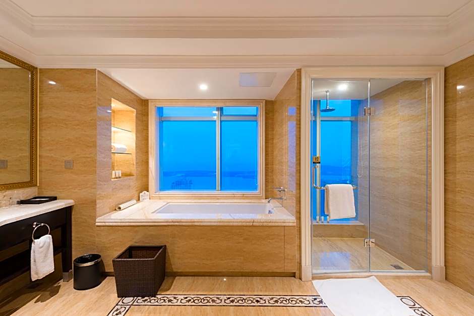 Qingdao Jianxin International Hotel