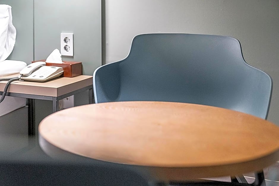 Brown Dot Hotel Osan