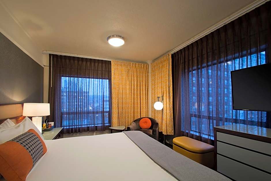 Hotel Lucia