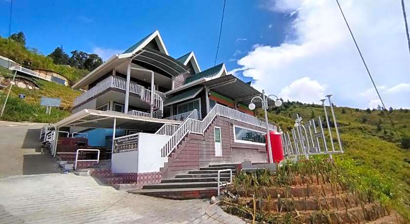 Highland Homestay Kundasang